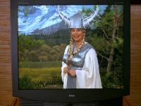 Cybill